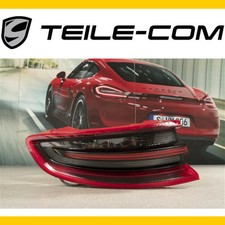 Feu arrière Porsche Macan