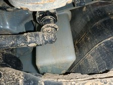 wischwasserbehälter KIA SPORTAGE V NQ5 1.6 T-GDI MHEV AWD recrp2670512