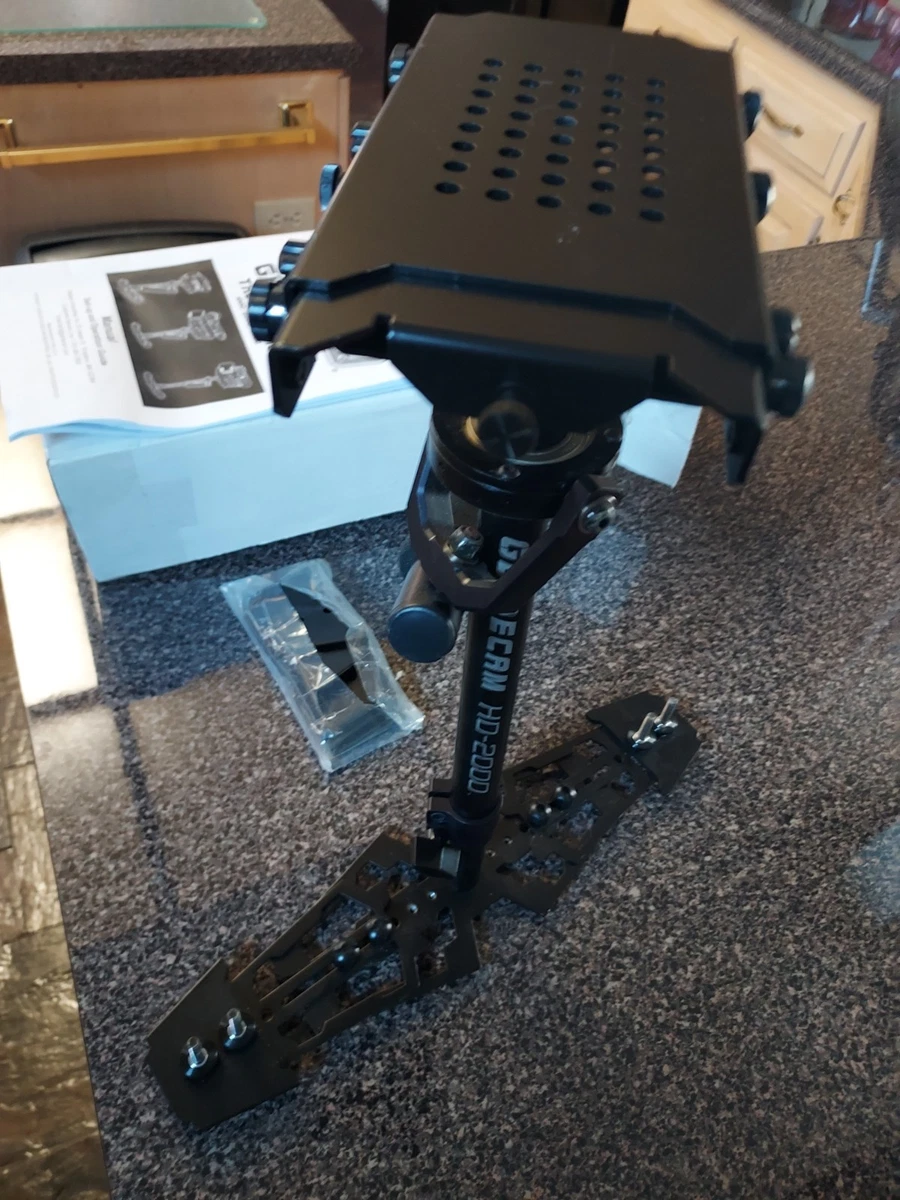 Glidecam HD 2000 Camera Stabilizers for sale - eBay
