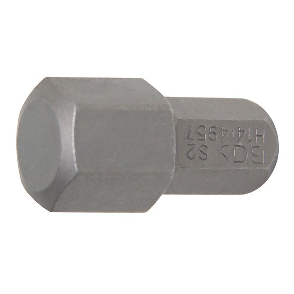 "Bgs Bit Antrieb AußEnsechskant 10 Mm (3/8\") Innensechskant 14 Mm - 4957"-image