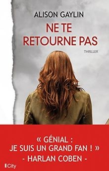 Ne te retourne pas | Buch | Zustand gut