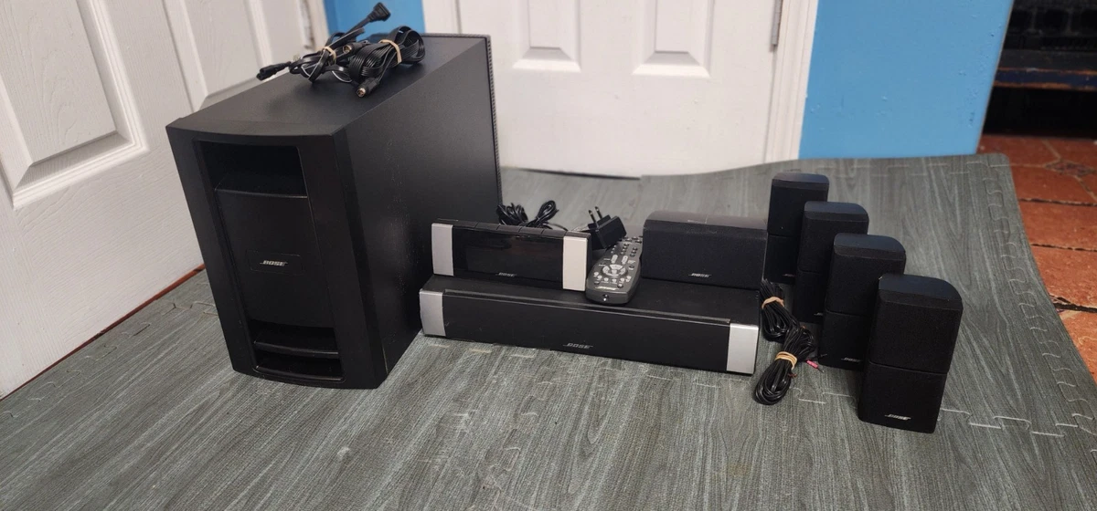 bose v30 products for sale | eBay