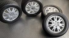 Mercedes Sprinter 906 907 910 VW Crafter 6,5x17 9064010102 A0014014102 Alufelgen Mercedes Sprinter 906 907 910 VW Crafter 6,5x17 9064010102 A0014014102 Alufelgen
