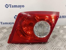 Feu arrière Chevrolet LACETTI