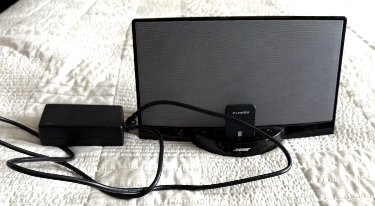 Bose Sounddock for sale | eBay