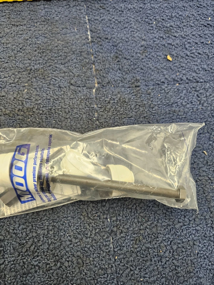 Moog K700535 Front Suspension Stabilizer Bar Link Fits 1978-1983 AMC Concord - Image 3 of 4