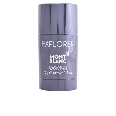 Montblanc Explorer Men Deodorant Stick 75G