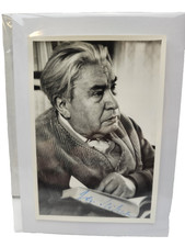 Jaroslav Seifert NOBEL PRIZE in LITERATURE 19...