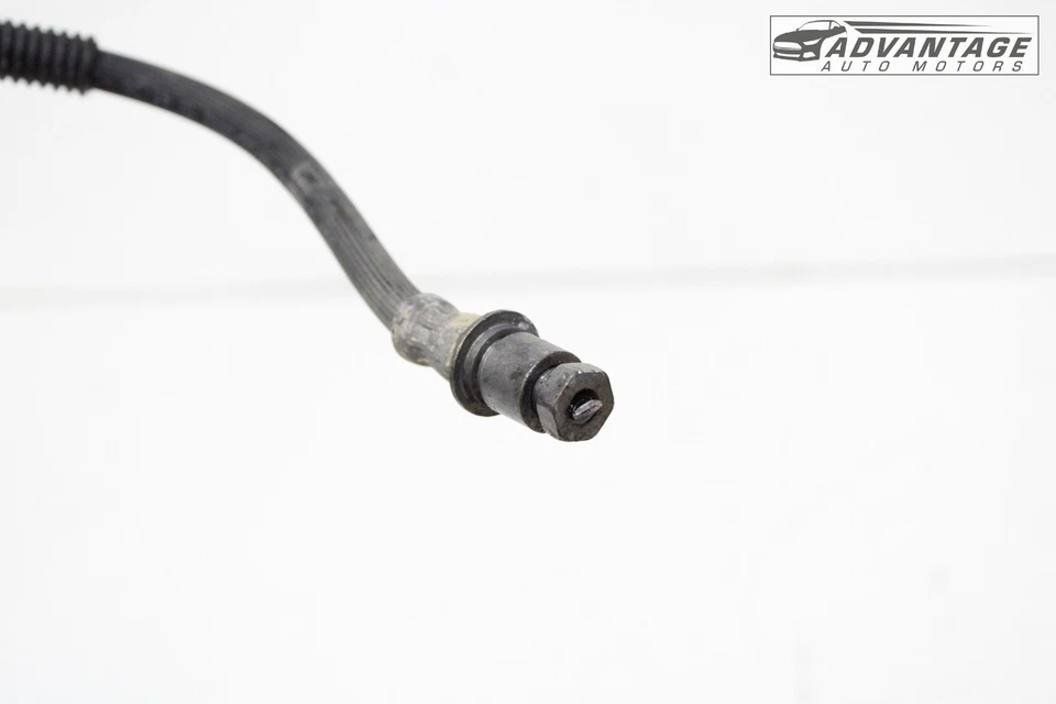 Cadillac CT4 2020-2025 AWD manguera de freno hidráulica delantera izquierda lado del conductor OEM Foto 4 de 4