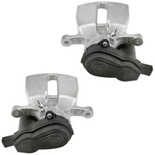 2 Bremssattel hinten für Audi Q5 8RB A5 Cabriolet 8F7 links rechts 330x22 mm