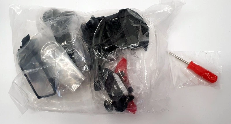 Kit Luces Polares POL901M/12 - Máquina Misteriosa Scooby-Doo Foto 3 de 4