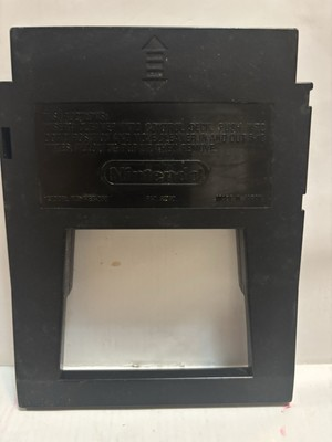 #ad Nintendo NES Control Deck Cleaner Cleaning Kit OEM Official NES 030 GC Free Ship $11.99