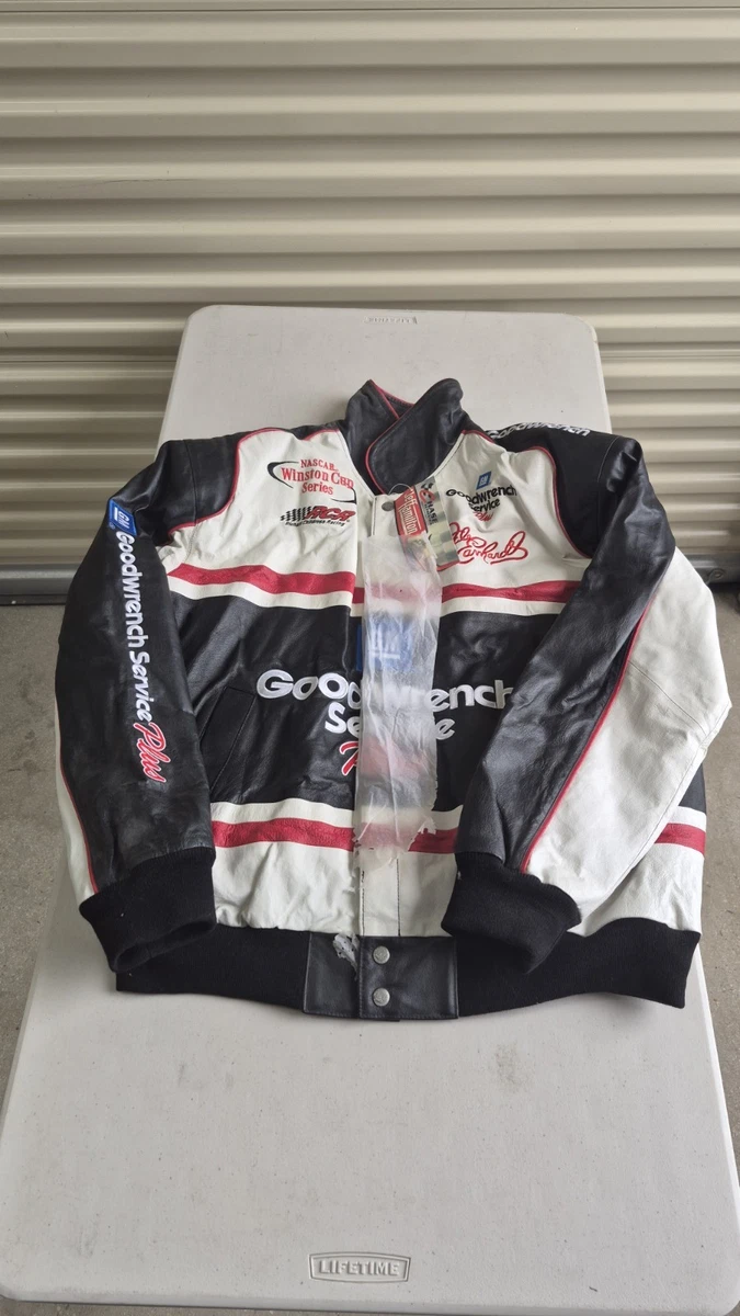 USA Jeff Hamilton UPS ナスカー レーシング ジャケット Jeff Hamilton Jacket In Nascar Fan Apparel & Souvenirs for sale | eBay