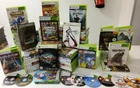 107 x Xbox 360 Games - FinalFantasy GTA5 AliensPredator Batman Lego 14