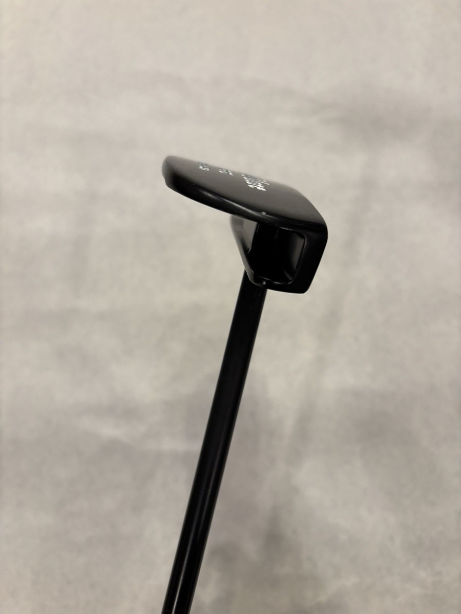 SeeMore FGP2 Black CS Putter 33