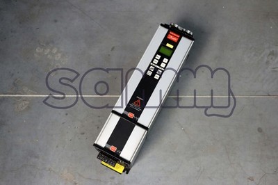 DANFOSS 195H3307 VARIABLE SPEED DRIVE Used