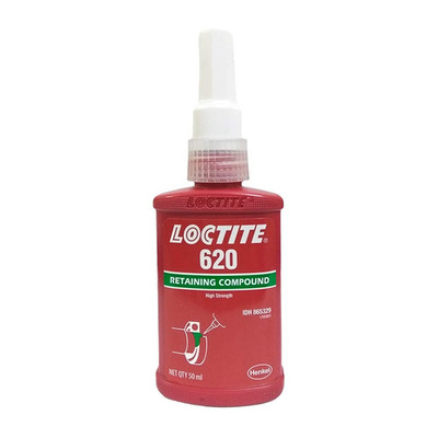 Theseasonsale Catstail LOCTITE 620 50Ml High Strength Retaining Compound