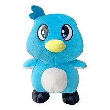 Milo and Chip Plush 10in Plushie Cute Soft St...