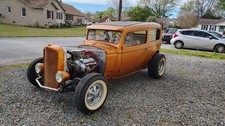 1935 Chevrolet Standard for Sale