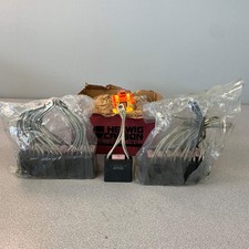 Helwig Carbon 10-752222-582-2-01 Carbon Brush, Box of 15  Open Box 