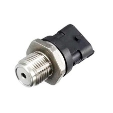 0281002534 Fuel High Pressure Rail Sensor For 5297641 2003-07 Dodge Ram 5.9L New