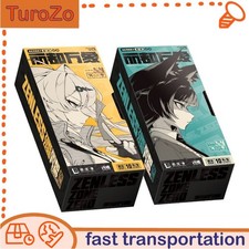 2026 SHININGSOUL Zenless Zone Zero Anime Coll...