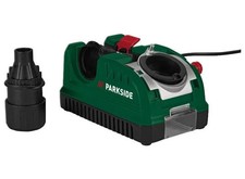 PARKSIDE PBSG 92 A1 Bohrerschärfgerät 92W f...