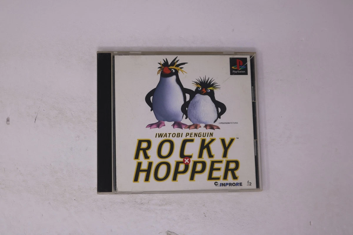 Rocky Sony PlayStation 1 Video Games for sale | eBay