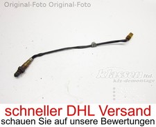 Lambdasonde Mercedes SL 350 R230 0258006420/421 A0015409217 39cm