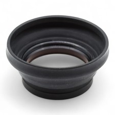 Minox Gegenlichtblende Lens Hood u. A. for 35 El / Gt / ML