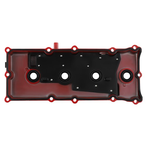 Valve Covers Set & Gaskets For Infiniti QX56 & Nissan Armada 5.6L V8 13264ZE01A - Picture 16 of 20