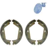 Blue Print ADBP410035 Bremsbackensatz Feststellbremse FüR Volvo V70 S60 S80 184