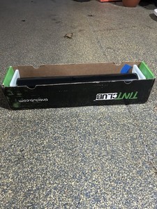 Ceramic window tint. 20” wide roughly half used (50’ left) 20%