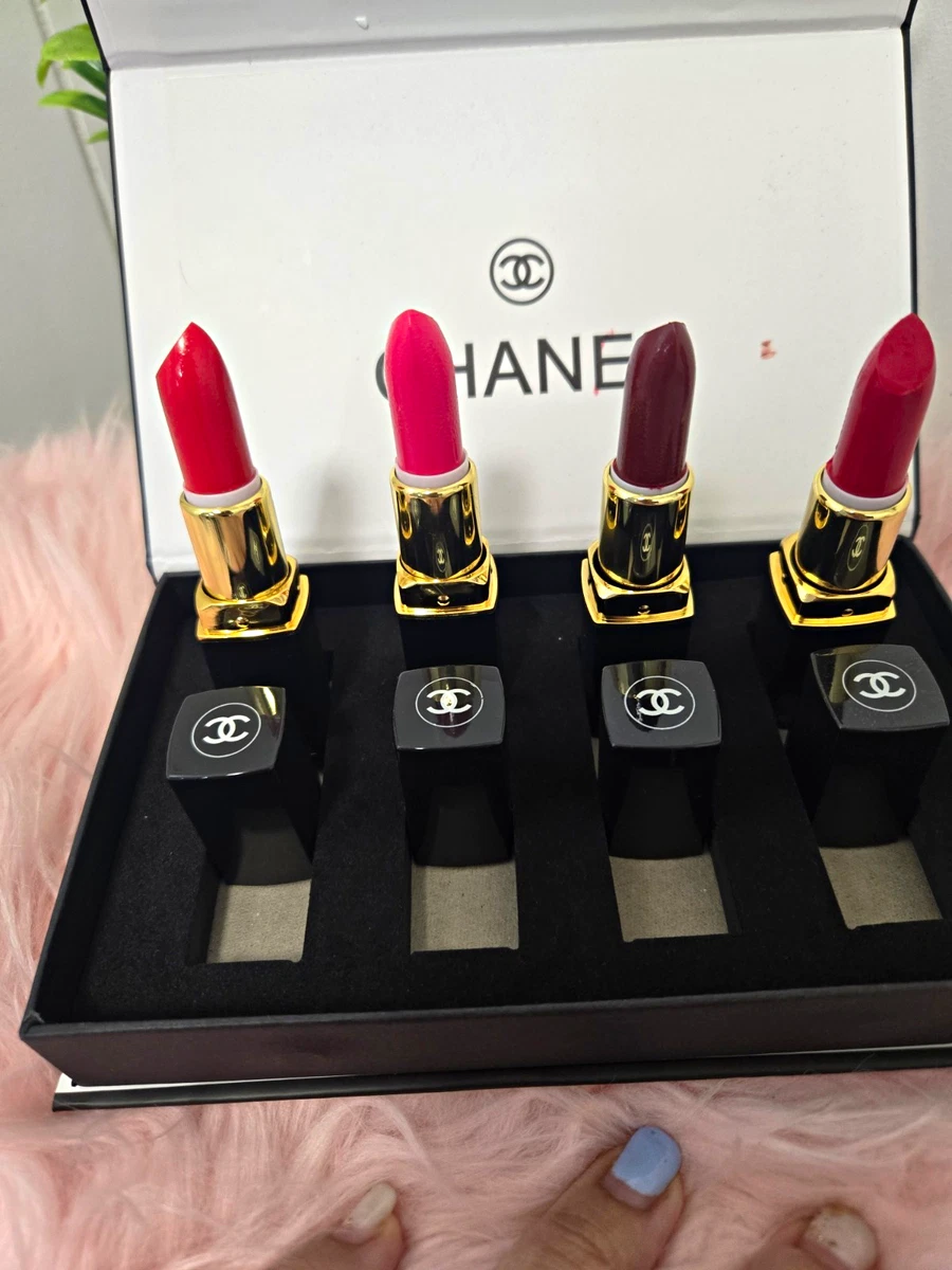 CHANEL Makeup Sets & Kits for sale - eBay
