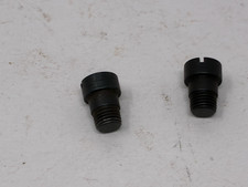Remington Model 12 22lr Forend Non-locking Screw Pair