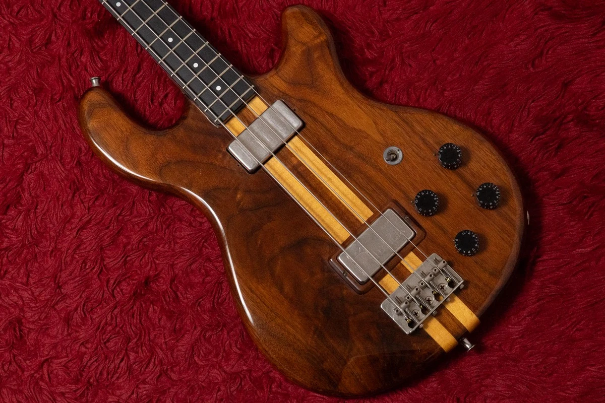 kramer Bass Guitars for sale - eBay