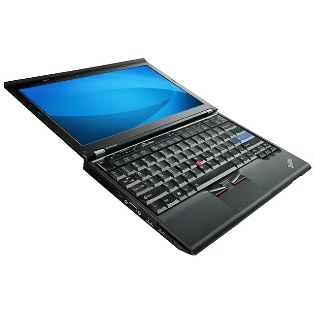 PC Lenovo ThinkPad X220 Notebooks/Laptops