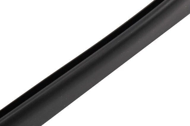 Tira de sellado inferior del lado del conductor trasero genuino GM 2008-2017 Buick Enclave 22893934 Foto 2 de 4