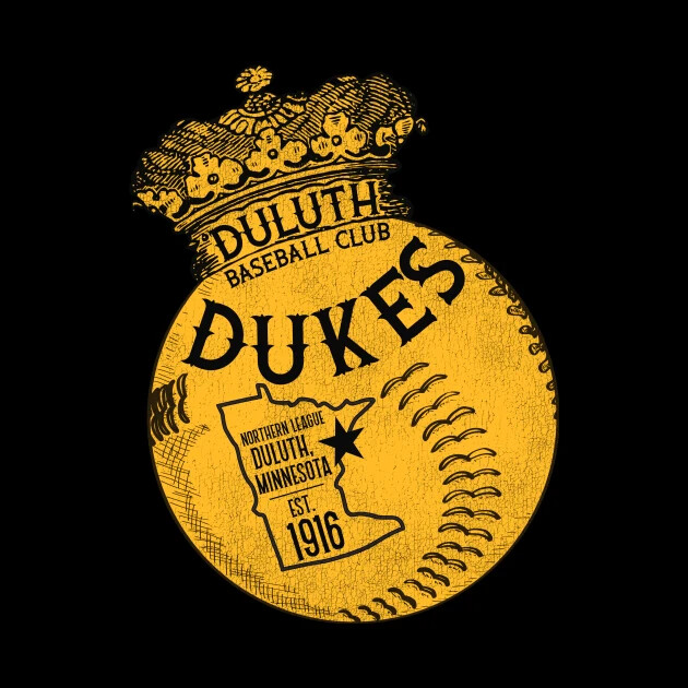DULUTH-SUPERIOR DUKES TRADING CARDS MINOR NORTHERN LEAGUE TEAM- U PICK