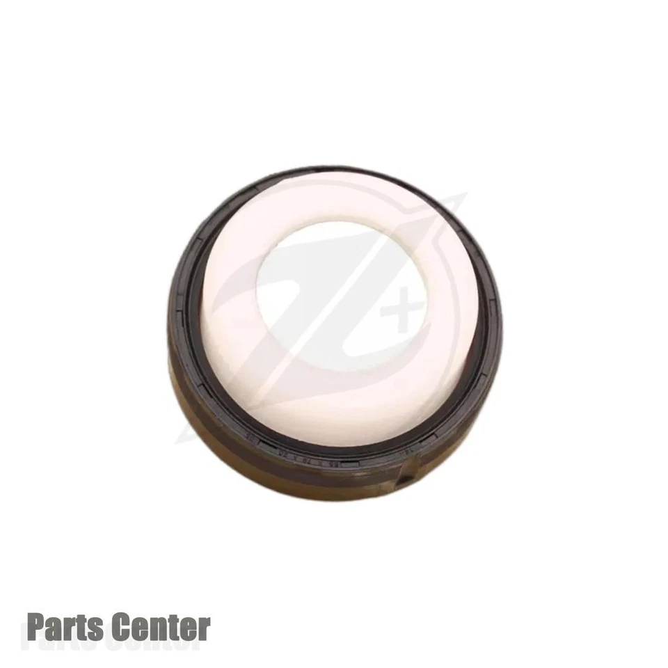 11117547842 New Engine Crankshaft Seal Fits For 2008-2011 BMW X3 X5 X6 - Imagem 3 de 4