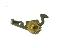 Ccl Replacement Movement LANDERON 187 Original 8100 Sliding Gear