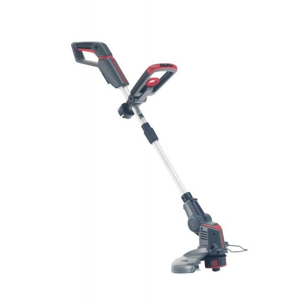Rasentrimmer Akku AL-KO Comfort Gt 1825 - Teleskopierbar Ohne Akku Und LadegeräT-image