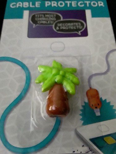 ANIMAL Cell Phone CABLE PROTECTOR ~ check out the new additions! - 第 14/36 張圖片