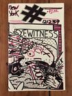 N.Y. #121239 Bob Cook Pat Howe Peter Selgiman Denis Crypts Terhoust, Bagge Copy