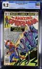 Amazing Spider-Man 191  CGC 9.2 NM-   White Pages   (R)