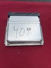 02-04 Volvo S60 S70 S80 ECU ECM Computer 08627757A  Oem Engine Control