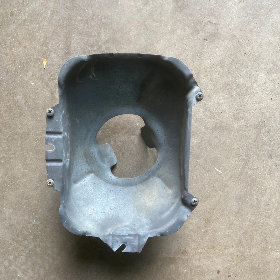 56001278 PS Headlight Bracket for Jeep XJ, MJ, YJ (84-97) | eBay