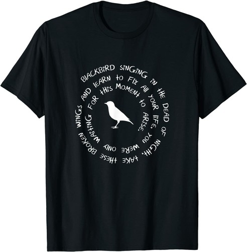 Dead of Night Bird T-Shirt | eBay
