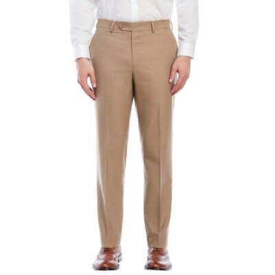 Chaps Men's Classic-Fit Stretch Performance Series Dress Pants, 32W X 30L | eBay UK Chaps Men's Classic-Fit Stretch Performance Series Dress Pants, 32W X 30L | eBay UK