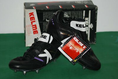 vintage Kelme America 1994 boots tango spana soccer boots NOS rare USA 94 eu41